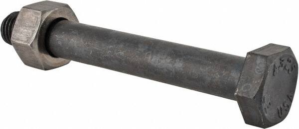 Hex Head Bolt: 3/4-10, 6