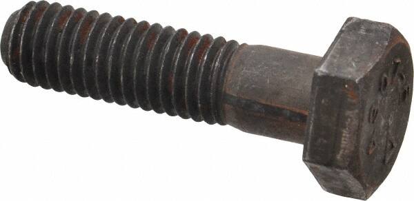 Hex Head Bolt: 1/2-13, 2