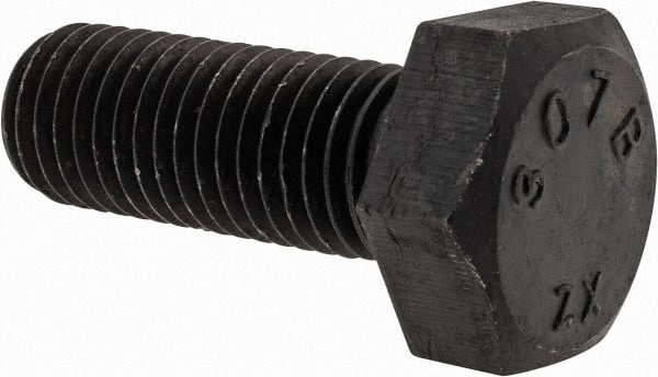 Hex Head Bolt: 3/4-10, 2