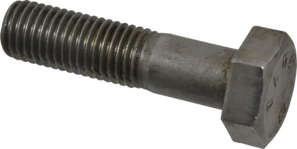 Hex Head Bolt: 3/4-10, 3