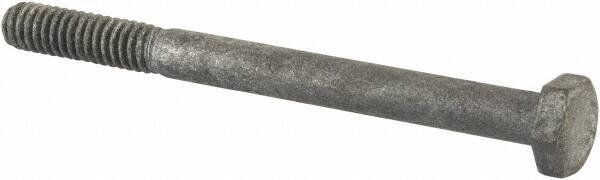 Hex Head Bolt: 1/4-20, 3