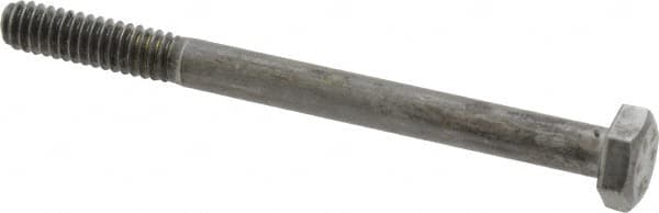 Hex Head Bolt: 1/4-20, 3