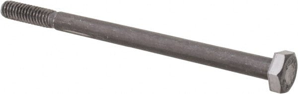 Hex Head Bolt: 1/4-20, 4