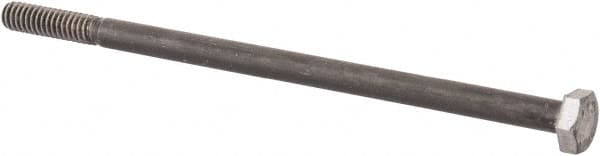 Hex Head Bolt: 1/4-20, 5