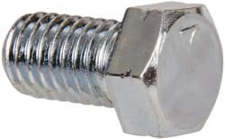 Hex Head Bolt: 7/16-14, 3/4