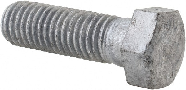 Hex Head Bolt: 5/8-11, 2