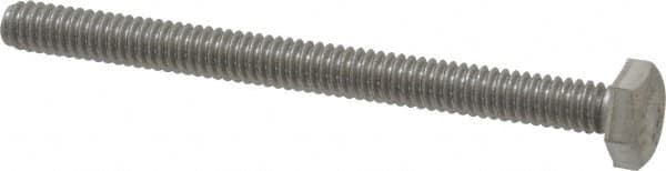 Hex Head Cap Screw: 1/4-20 x 3