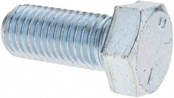 Hex Head Cap Screw: 3/4-10 x 1-3/4