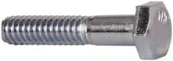 Hex Head Cap Screw: 1/4-20 x 1-1/4