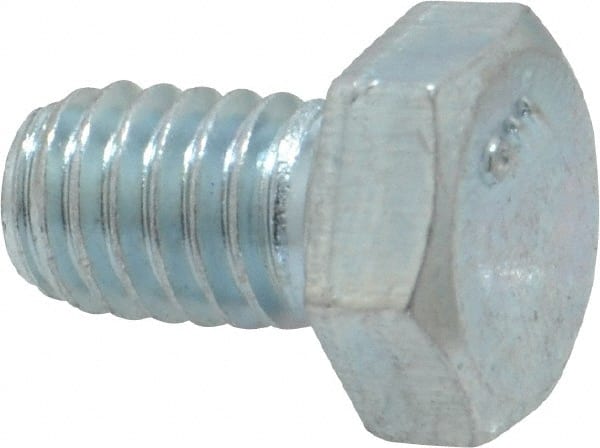 Hex Head Cap Screw: 5/16-18 x 1/2