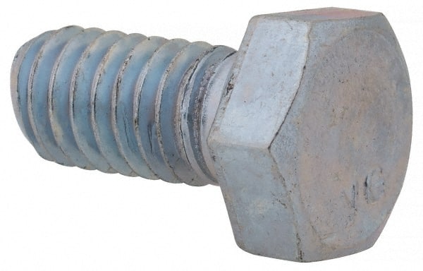 Hex Head Cap Screw: 5/16-18 x 5/8