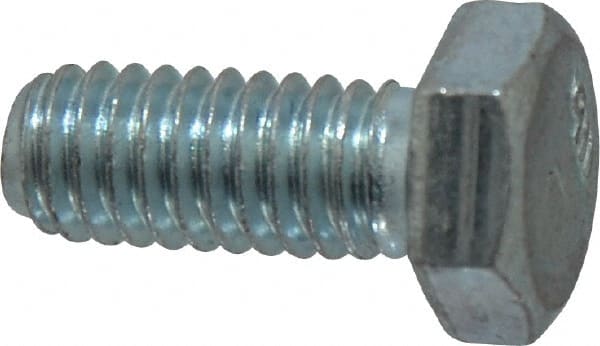 Hex Head Cap Screw: 5/16-18 x 3/4