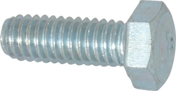 Hex Head Cap Screw: 5/16-18 x 7/8