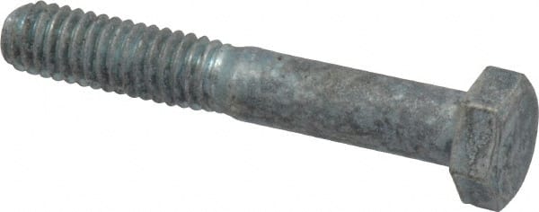 Hex Head Cap Screw: 5/16-18 x 2