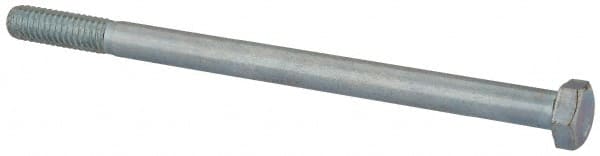 Hex Head Cap Screw: 5/16-18 x 5