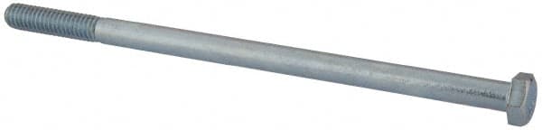 Hex Head Cap Screw: 5/16-18 x 6