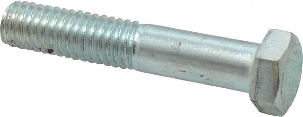 Hex Head Cap Screw: 3/8-16 x 2