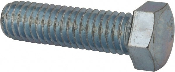 Hex Head Cap Screw: 7/16-14 x 1-1/2