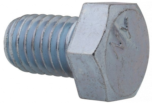 Hex Head Cap Screw: 1/2-13 x 3/4