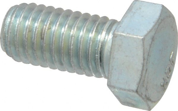 Hex Head Cap Screw: 1/2-13 x 1