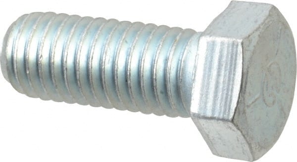 Hex Head Cap Screw: 1/2-13 x 1-1/4