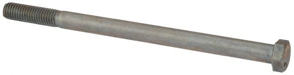 Hex Head Cap Screw: 1/2-13 x 8