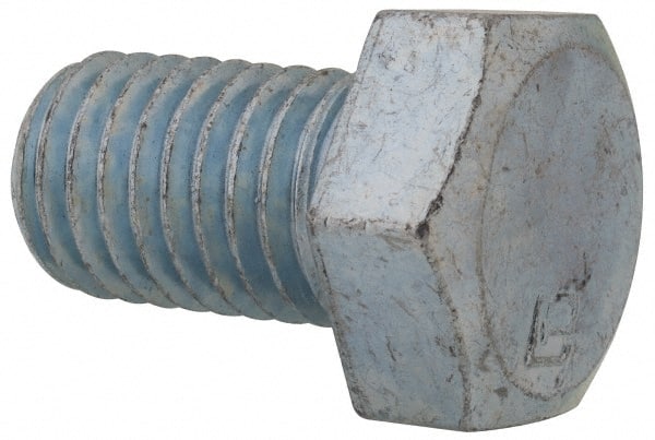 Hex Head Cap Screw: 5/8-11 x 1