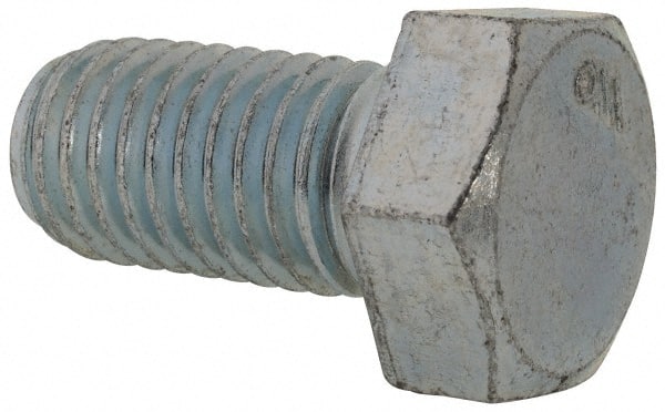 Hex Head Cap Screw: 5/8-11 x 1-1/4