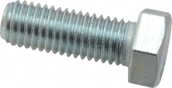 Hex Head Cap Screw: 5/8-11 x 1-3/4