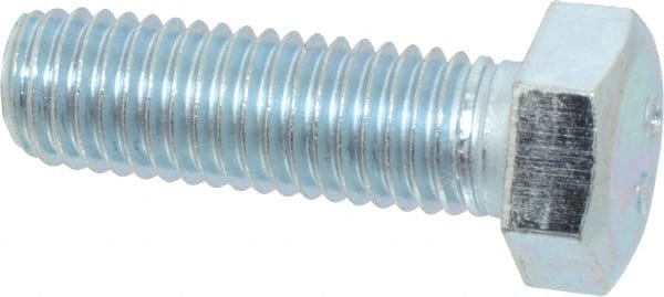 Hex Head Cap Screw: 5/8-11 x 2