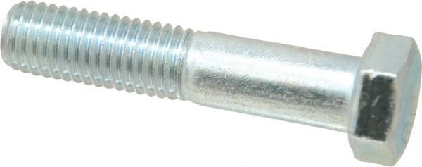 Hex Head Cap Screw: 5/8-11 x 3