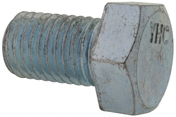 Hex Head Cap Screw: 3/4-10 x 1-1/4