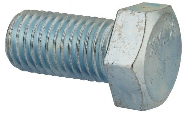 Hex Head Cap Screw: 3/4-10 x 1-1/2