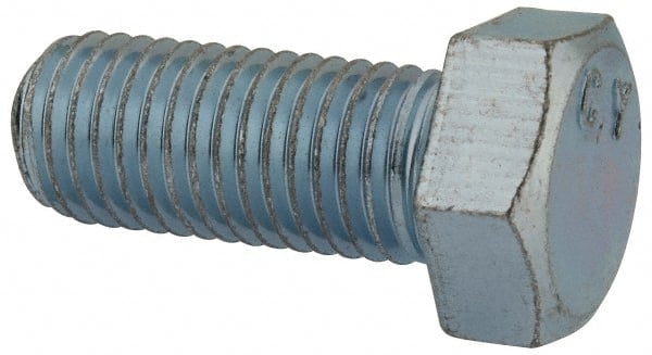 Hex Head Cap Screw: 3/4-10 x 1-3/4