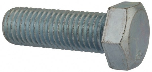 Hex Head Cap Screw: 3/4-10 x 2-1/4