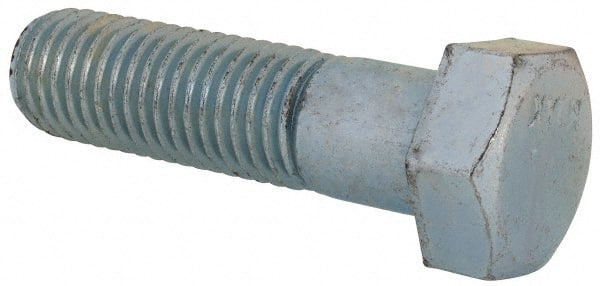 Hex Head Cap Screw: 3/4-10 x 2-3/4