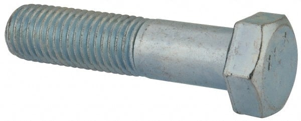 Hex Head Cap Screw: 3/4-10 x 3-1/4