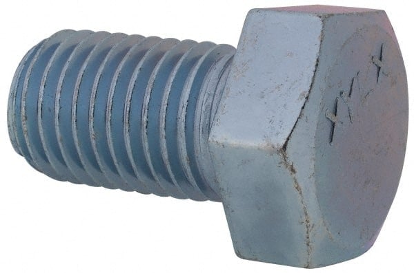 Hex Head Cap Screw: 7/8-9 x 1-1/2