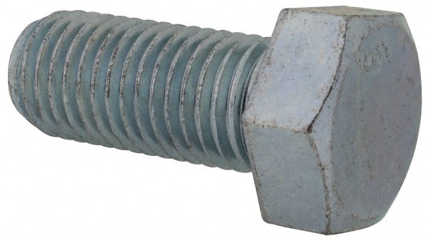 Hex Head Cap Screw: 7/8-9 x 2