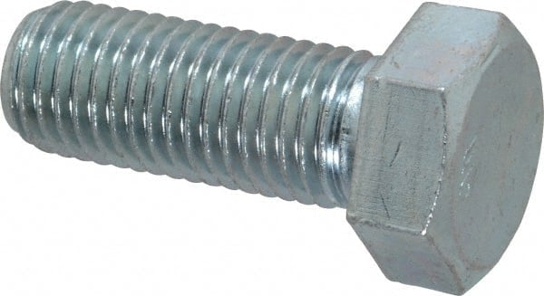 Hex Head Cap Screw: 7/8-9 x 2-1/4