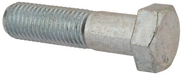 Hex Head Cap Screw: 7/8-9 x 3-1/2