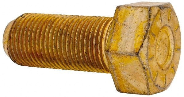 Hex Head Cap Screw: 5/8-18 x 1-1/2