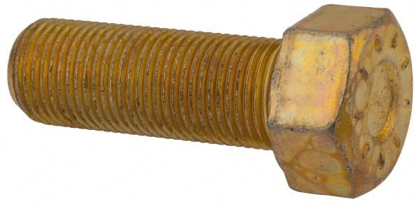 Hex Head Cap Screw: 5/8-18 x 1-3/4