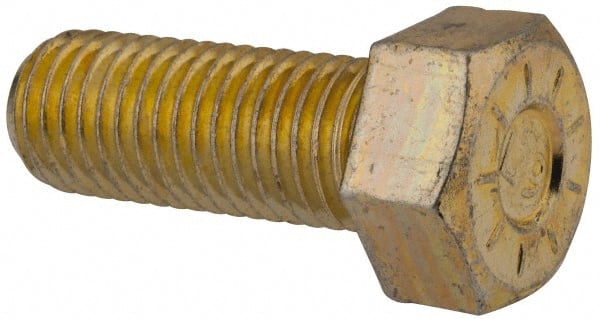 Hex Head Cap Screw: 3/4-10 x 2