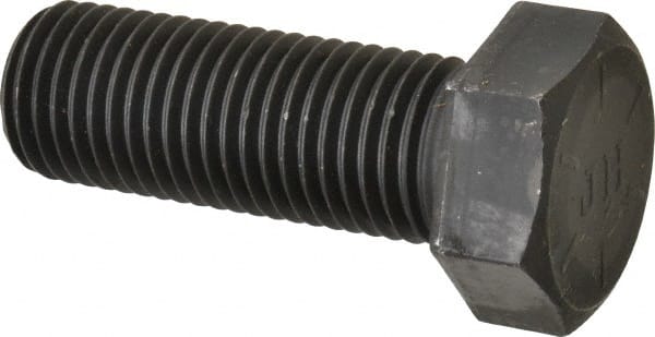 Hex Head Cap Screw: 1-1/4 - 7 x 3-1/2