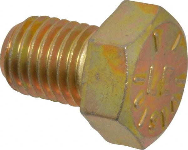 Hex Head Cap Screw: 3/4-10 x 1