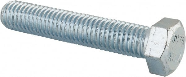 Hex Head Cap Screw: 1/2-13 x 2-3/4