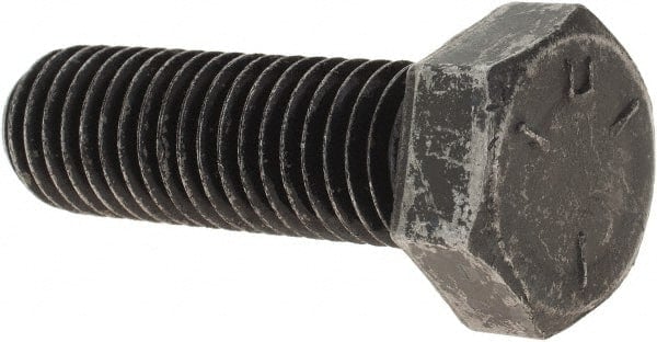 Hex Head Cap Screw: 5/8-11 x 2