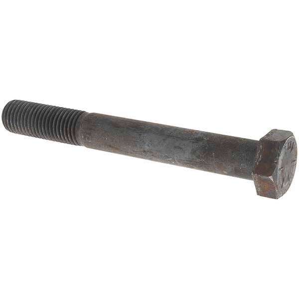 Hex Head Cap Screw: 1-8 x 8