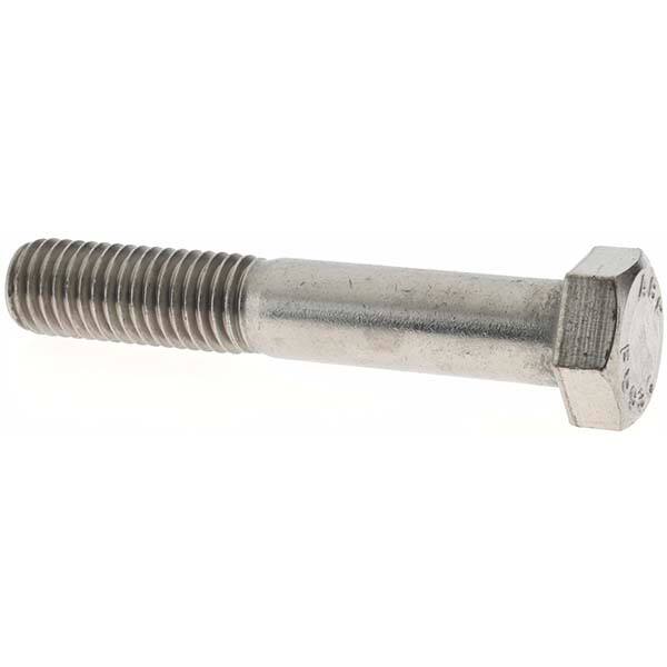 Hex Head Cap Screw: 5/8-11 x 3-3/4